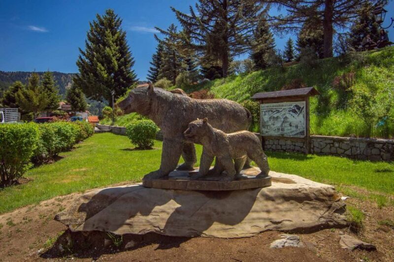 Metsovo: Food, Wine & Culture Walking tour - Final Thoughts