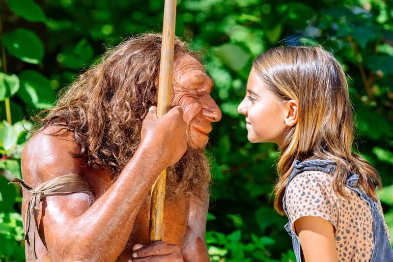 Mettmann: Neanderthal Museum Admission Ticket - Final Thoughts