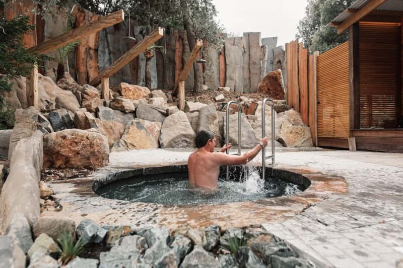 Metung: Hot Springs Revive Bathing - Practical Tips for Visitors