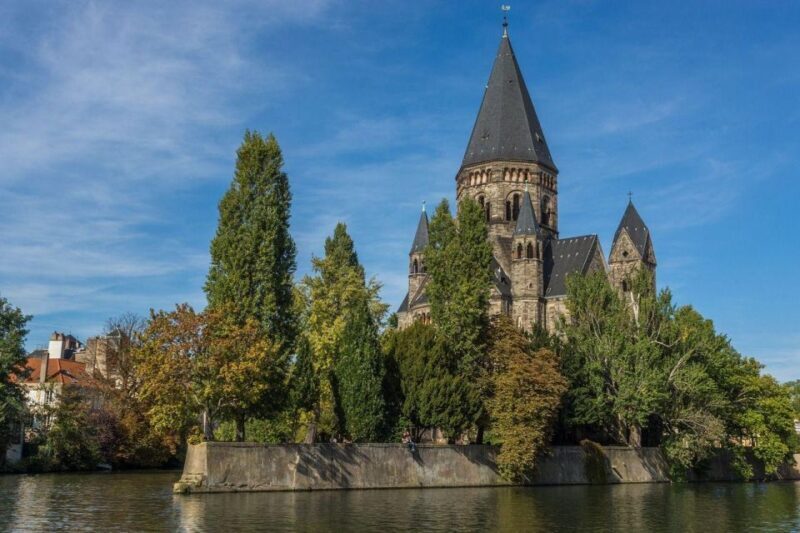 Metz Private Walking Tour - Who Will Love This Tour?