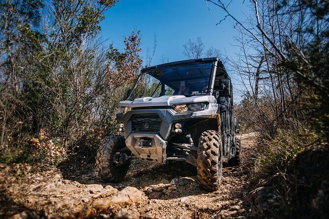 Meugorje & Kravice Waterfalls Full Day Private Tour - FAQ