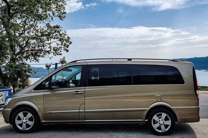 Meugorje Private Tour from Dubrovnik visiting Apparition Hill - The Value of a Private Guided Day Trip