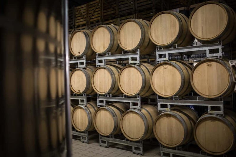 Meunier Champagne Experience tour - Passy-Grigny - FAQ