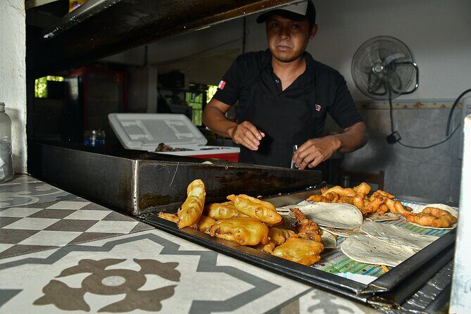 Mexican Beer and Seafood Tour in San Jose del Cabo - What Makes This Tour Stand Out