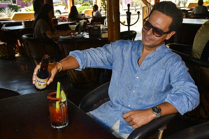 Mexican Beer and Seafood Tour in San Jose del Cabo - FAQ