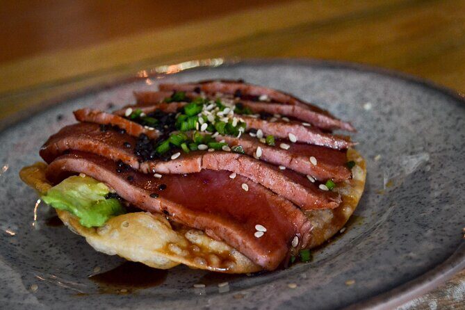 Mexican Beer & Seafood Madness in Playa del Carmen - Group Size, Duration, and Practicalities