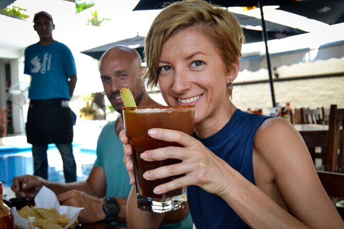 Mexican Beer & Seafood Madness in Playa del Carmen - Who Should Book This Tour?