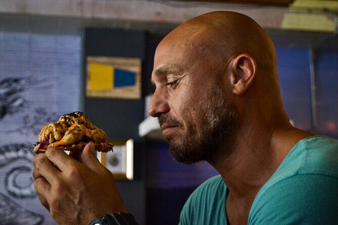 Mexican Beer & Seafood Madness in Tulum - An In-Depth Look at the Tulum Seafood & Beer Tour