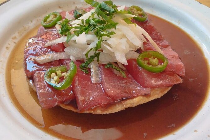 Mexican Beer & Seafood Madness in Tulum - FAQ