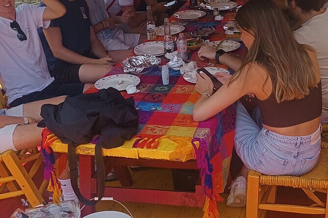 Mexican Boat Tour in Xochimilco Unlimited Drinks - Practical Considerations