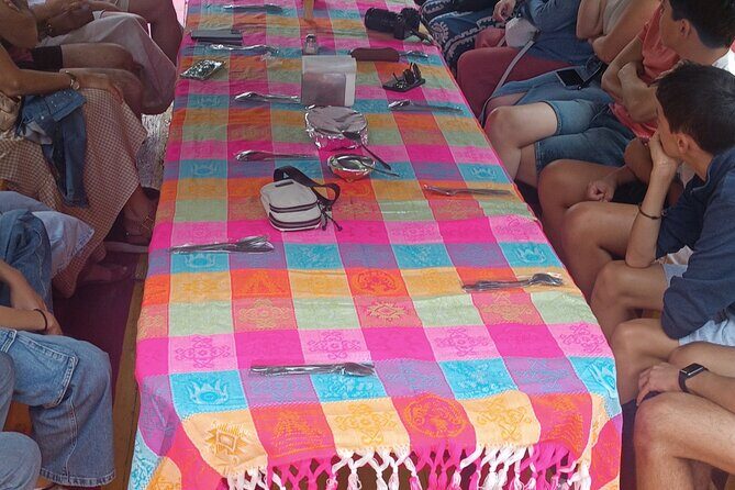 Mexican Boat Tour in Xochimilco Unlimited Drinks - FAQs