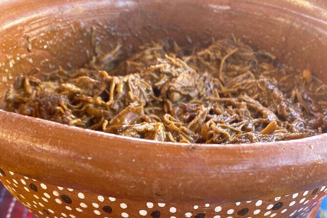 Mexican Brunch + Relaxing massage + Margaritas by alma de mexico - The Beverages: Margaritas for Every Palate