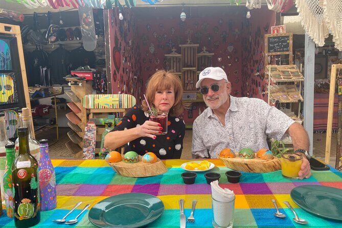 Mexican Brunch + Relaxing massage + Margaritas by alma de mexico - Pricing and Value: Are You Getting Your Money’s Worth?