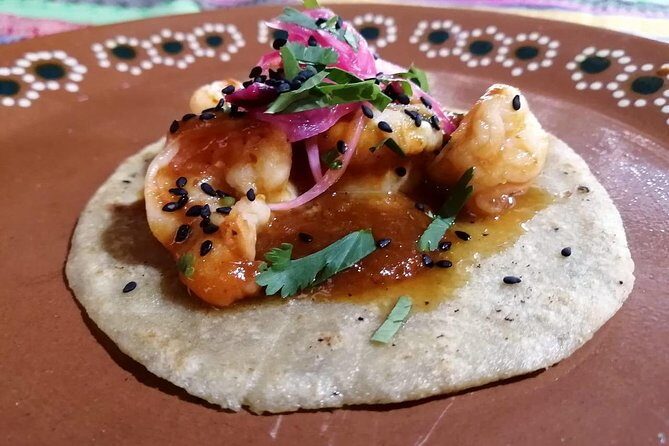 Mexican Brunch + Relaxing massage + Margaritas by alma de mexico - What to Consider