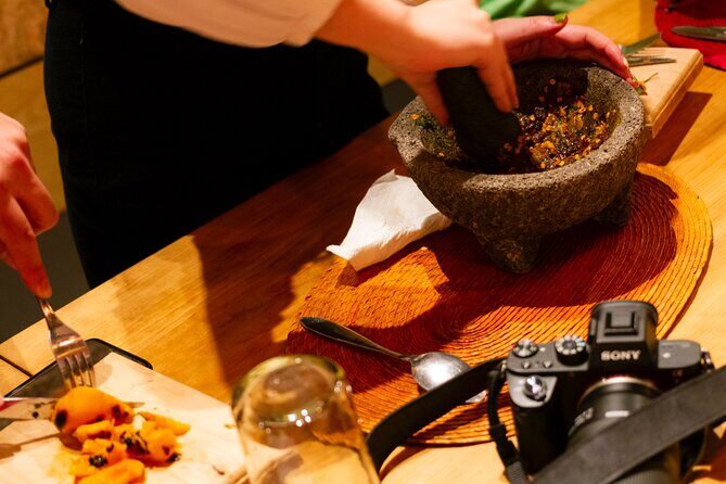 Mexican chili experience at the Jamaica Market - The Sum Up: Is This Tour Worth It?