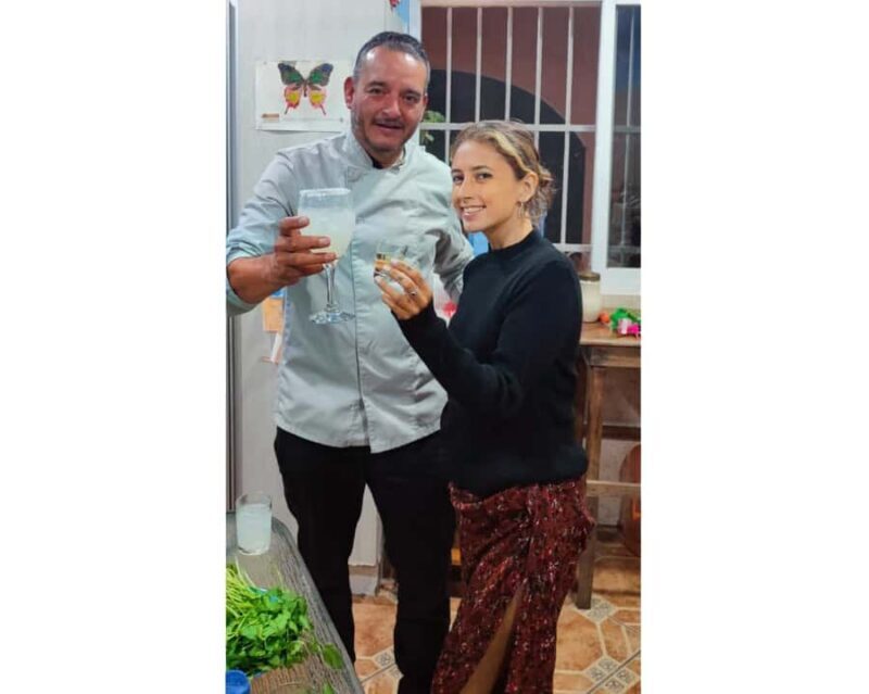 Mexican Class in Playa del Carmen: 9 Recipes & Drinks - FAQs