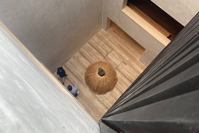 Mexican Collecting Tour in Rome - The Itinerary: A Closer Look