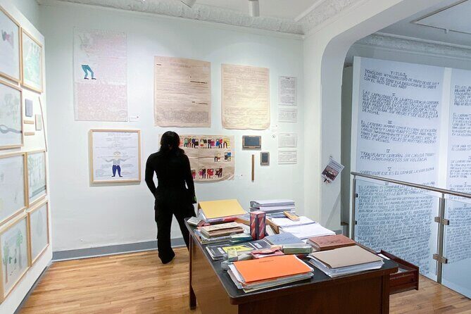 Mexican Collecting Tour in Rome - Why This Tour Is Worth Considering