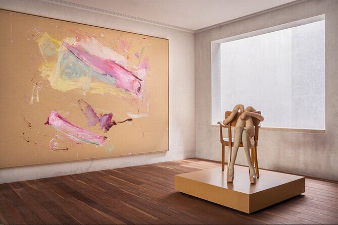 Mexican Collecting Tour in Rome - The Sum Up