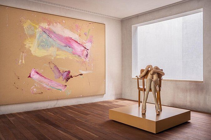 Mexican Collecting Tour in Rome - FAQ