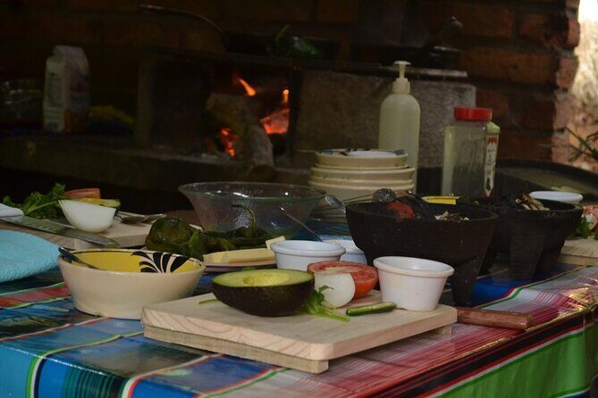 Mexican Cooking Class and Tequila Tasting - An Insider’s Look at the Tour Experience