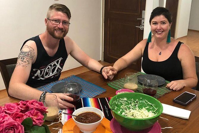 Mexican Cooking Class & Cocktails in Mexico City - An Overview of the Experience