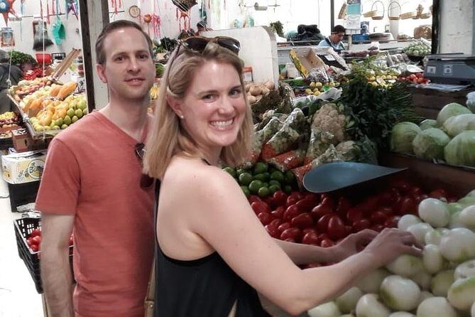 Mexican Cooking Class & Cocktails in Mexico City - The Value of Everything Included