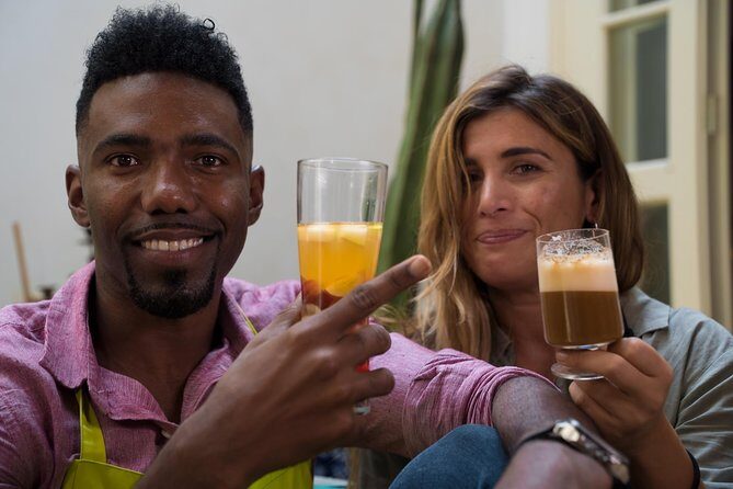 Mexican Cooking Class & Cocktails in Mexico City - Who Will Love This Experience?