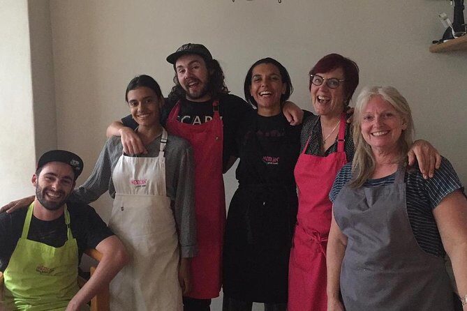 Mexican Cooking Class & Cocktails in Mexico City - FAQs