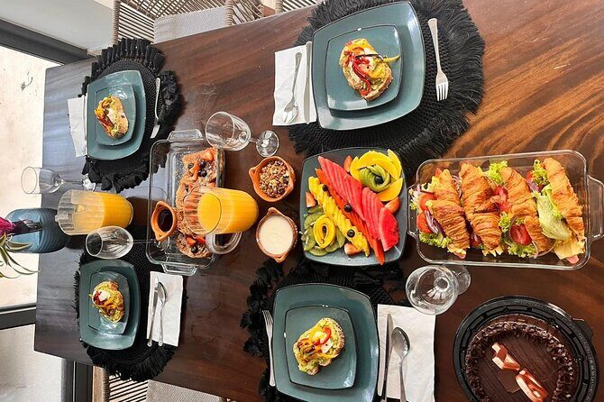 Mexican Cooking class experience in Tulum - Practical Details: Booking, Price, and Duration