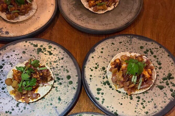 Mexican Cooking class experience in Tulum - Cancellation and Flexibility