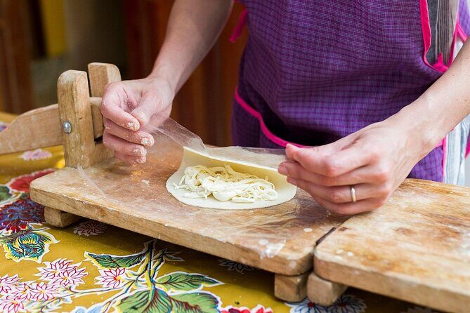 Mexican Cooking Class from Scratch in a Local Home in Mexico City - Authentic Mexican Cooking from Scratch in a Local Home in Mexico City