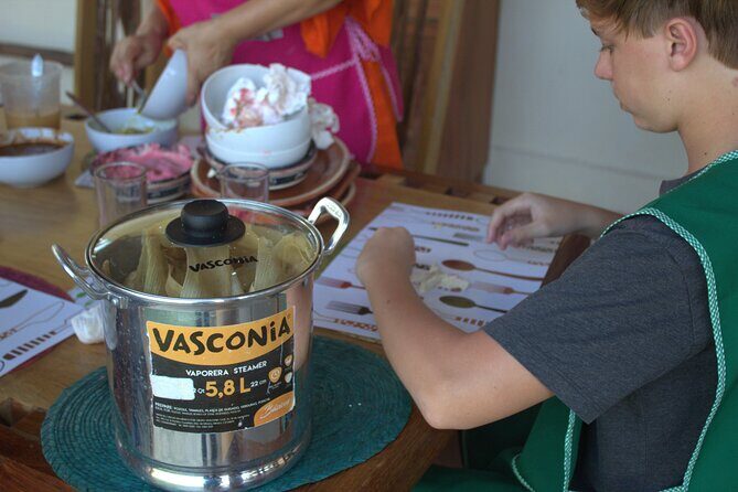 Mexican Cooking Class in Zihuatanejo de Azueta - Who Will Love This Experience?