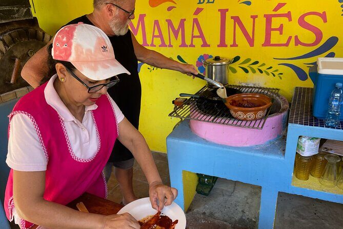 Mexican Cooking Class in Zihuatanejo de Azueta - FAQ