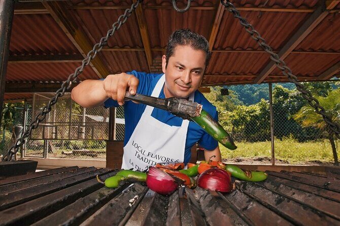 Mexican Cooking Class, Tequila Tasting & Unlimited Margaritas - Introduction