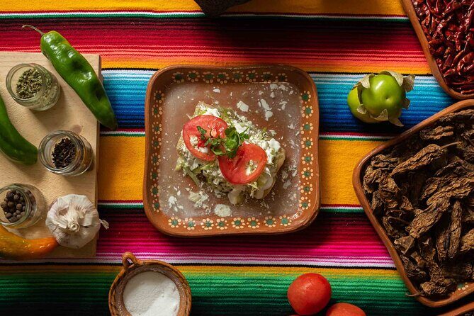 Mexican Cooking Class, Tequila Tasting & Unlimited Margaritas - Key Points