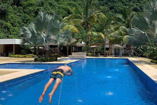 Mexican Cooking Class, Tequila Tasting & Unlimited Margaritas - FAQ