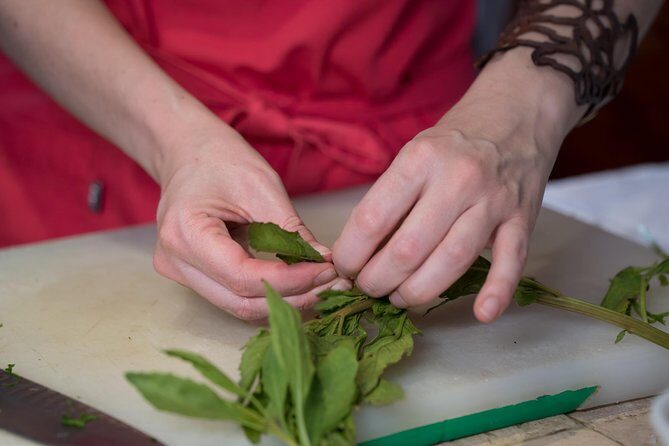 Mexican Cooking Class with Food Market Visit in Mexico City - A Deep Dive into the Experience