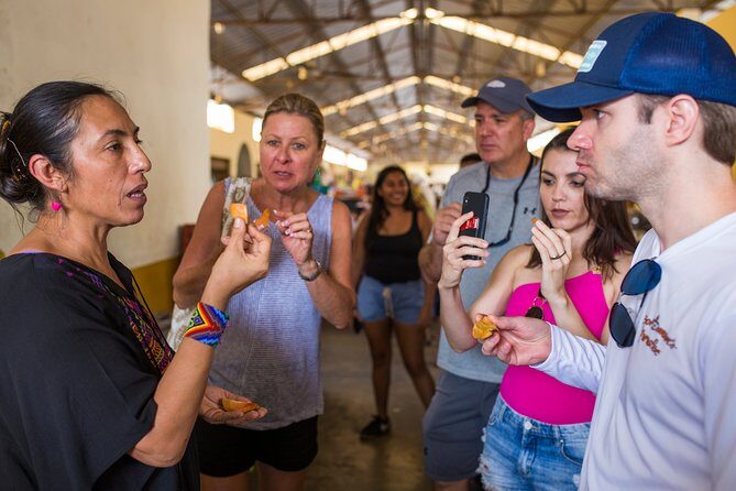 Mexican Cooking from Scratch in a Local Home in Tulum - Discovering Mexican Flavors in Tulum