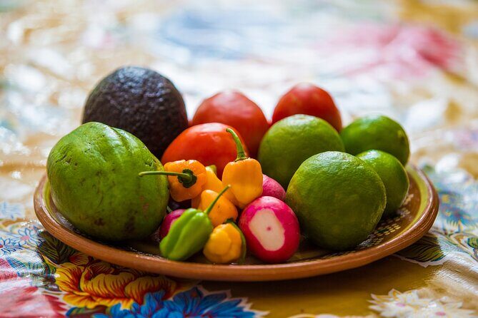 Mexican Cooking from Scratch in a Local Home in Tulum - Who Will Love This Experience?