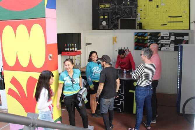 Mexican Craft Beer Tasting Experience - An In-Depth Look at the Mexican Craft Beer Tasting Experience