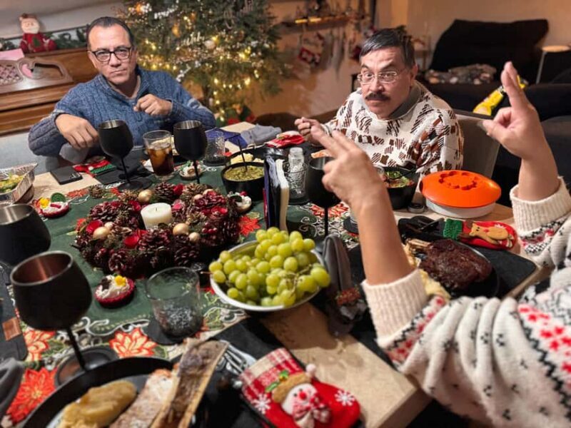 Mexican cuisine at home - An In-Depth Look at the Experience