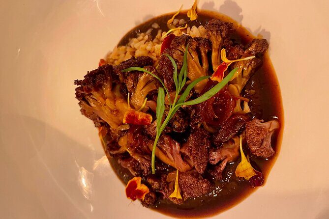 Mexican Cuisine Tasting Open Kitchen Bar - Who Will Love This Tour?