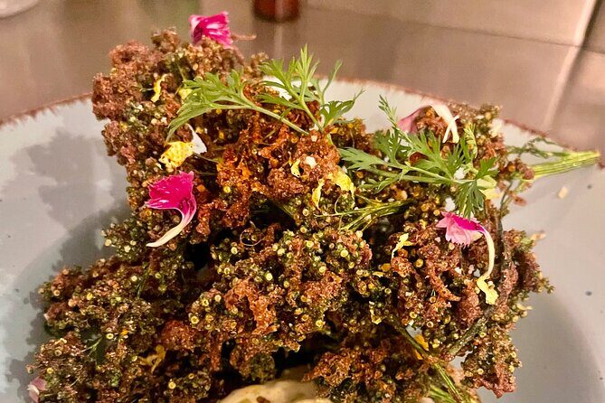 Mexican Cuisine Tasting Open Kitchen Bar - Frequently Asked Questions