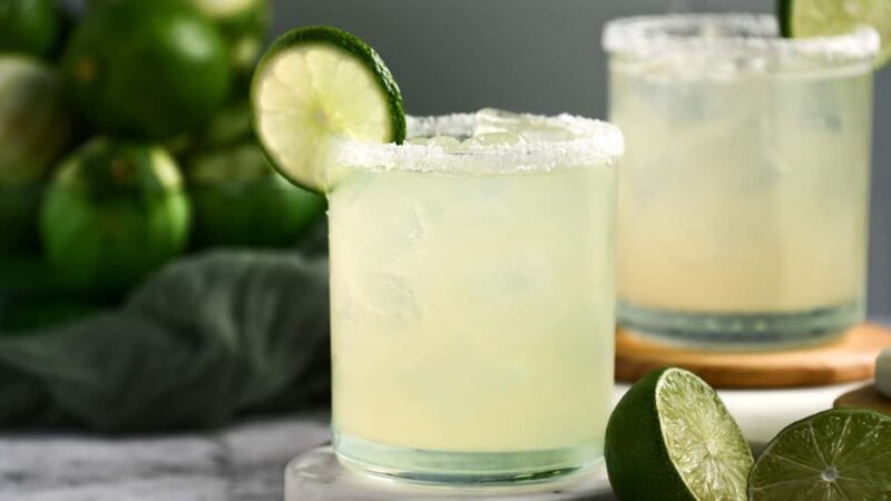 Mexican Drinks and Appetizers Workshop in Playa del Carmen - The Itinerary: What to Expect Step-by-Step