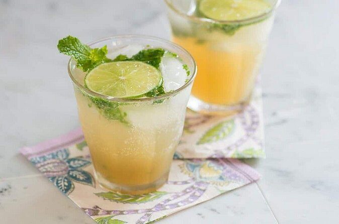 Mexican Drinks & Appetizers HandsOn Experience - Playa del Carmen - FAQs