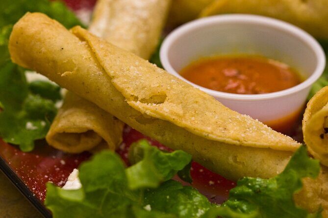 Mexican Fiesta Cooking Class (Roma Norte) - The Value of the Experience