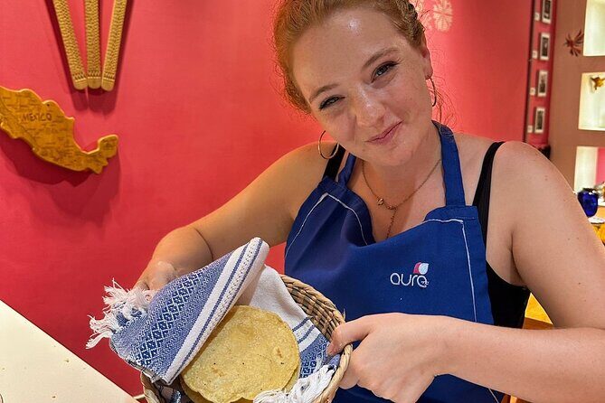 Mexican Fiesta Cooking Class (Roma Norte) - Who Will Love This Tour?