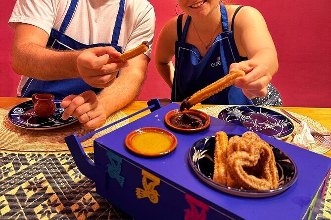 Mexican Fiesta Cooking Class (Roma Norte) - The Sum Up: Is It Worth It?