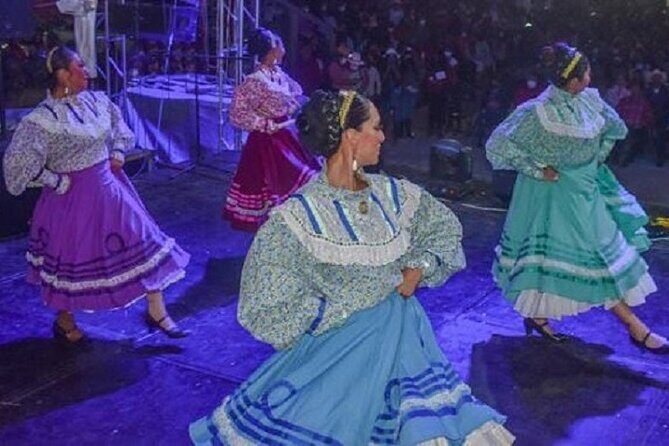 Mexican Fiesta Show & Dinner - FAQ